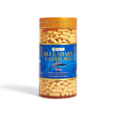 Golden Health Shark Cartilage 750mg 365 Capsules